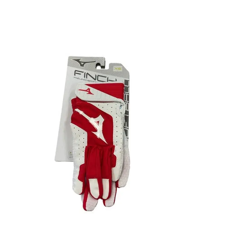 (New) Batting Gloves
