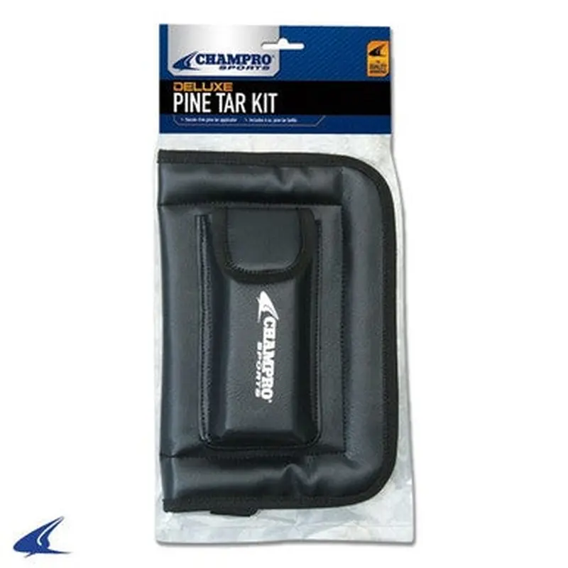 New CHAMPRO DELUXE PINE TAR KIT A023 11506-CHPA023