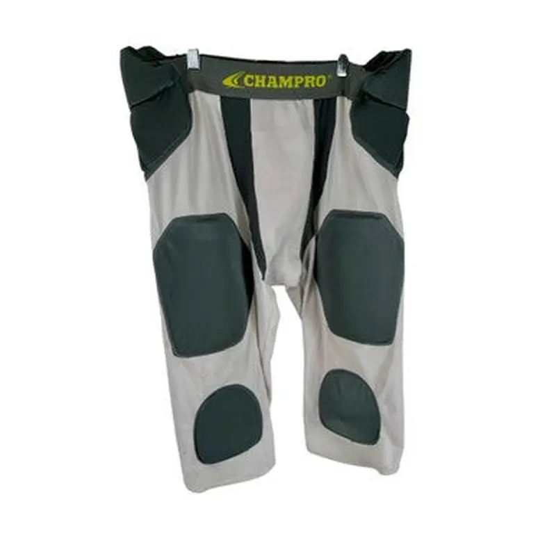 Used Champro Men's Football Girdle White Adult 3XL 11506-S000244226