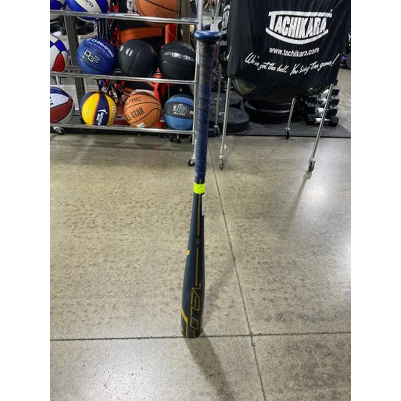 Used Rawlings Velo Acp Bb1v3 32" -3 Drop High School Bats 11605-s000162052