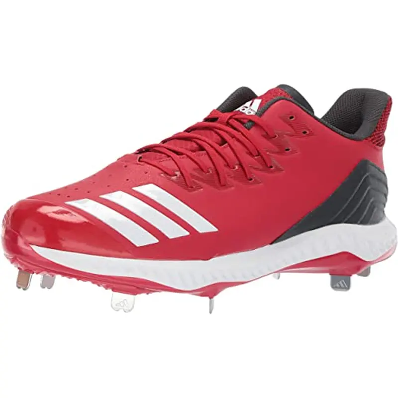 adidas Men's Icon Bounce Baseball Cleats, New without box