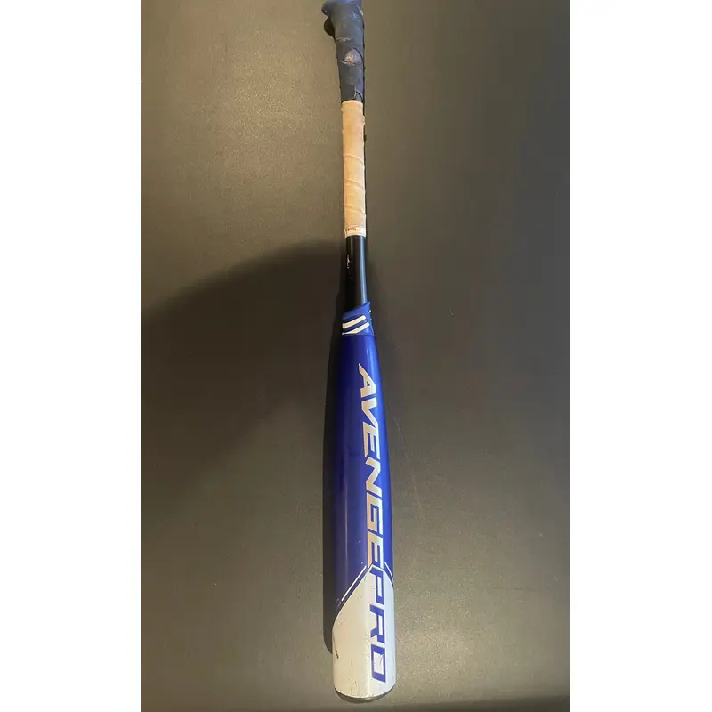 AXE 2023 Avenge Pro (-8) 23 oz 31" USSSA Certified(Used)