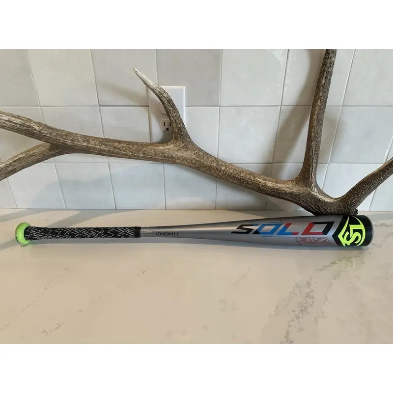 Louisville Slugger 619 29/18 (-11) USA Baseball Bat