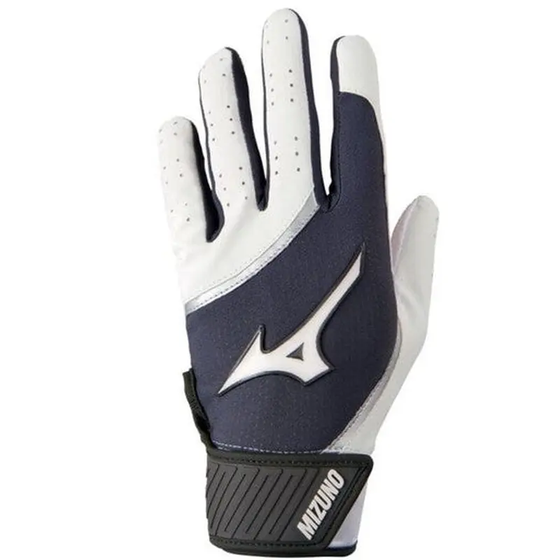 New BTG MIZ MVP YTH XS GREY 11727-MIZ330425YXSGRY