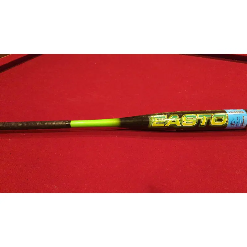 New Easton Octane Bat (-12) 19 oz 31"
