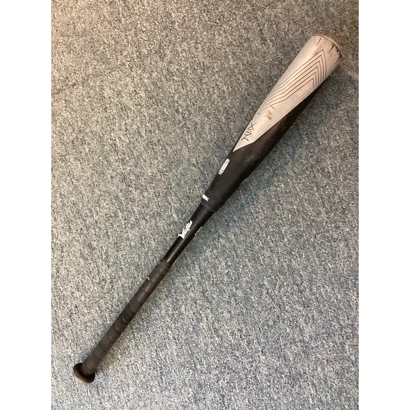 Used USSSA Certified Victus Nox 30"22oz  (-8)Baseball Bat