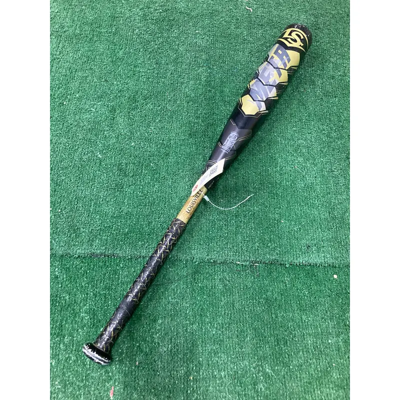 2021 Louisville Slugger Meta Bat USSSA Certified (-8) 21 oz 29" (Used)