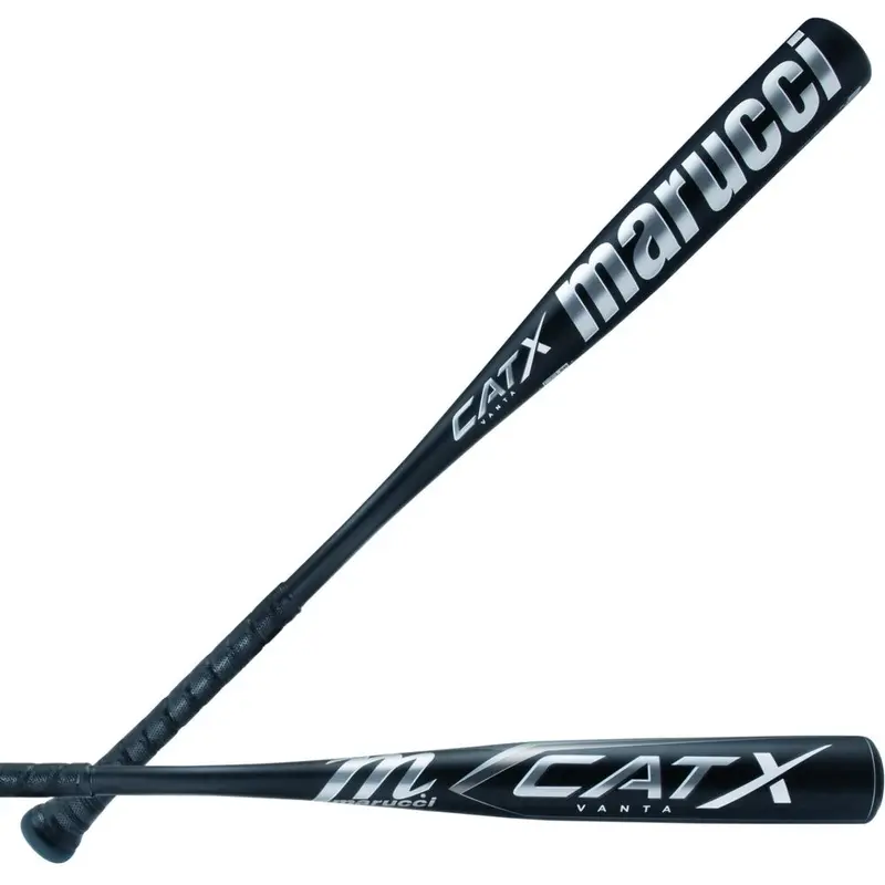 2024 Marucci CATX VANTA  -3 33"/30oz BBCOR Baseball Bat MCBCXV