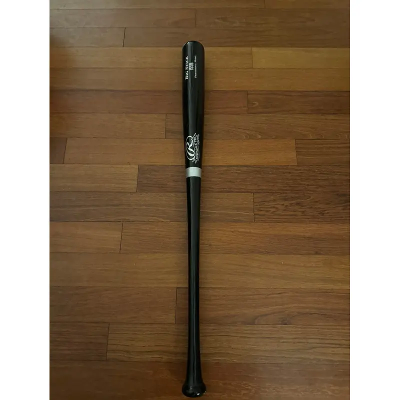 33.5" Rawlings "Big Stick" Adirondack Pro Wood Bat
