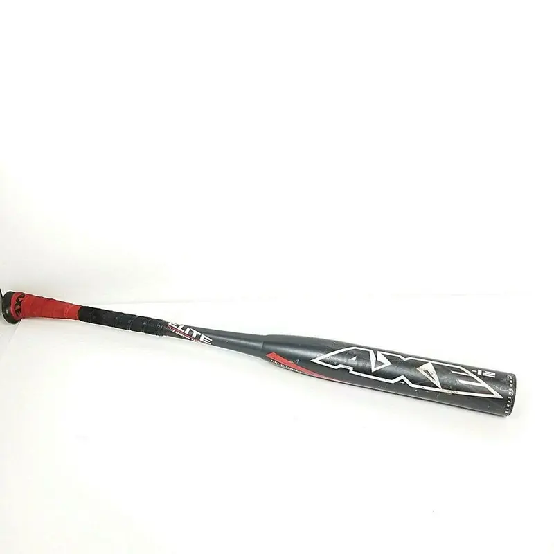 Axe Elite L134B Baseball Bat 31/19 2 1/4" LP2 Scandium Barrel USSSA 1.15 BPF