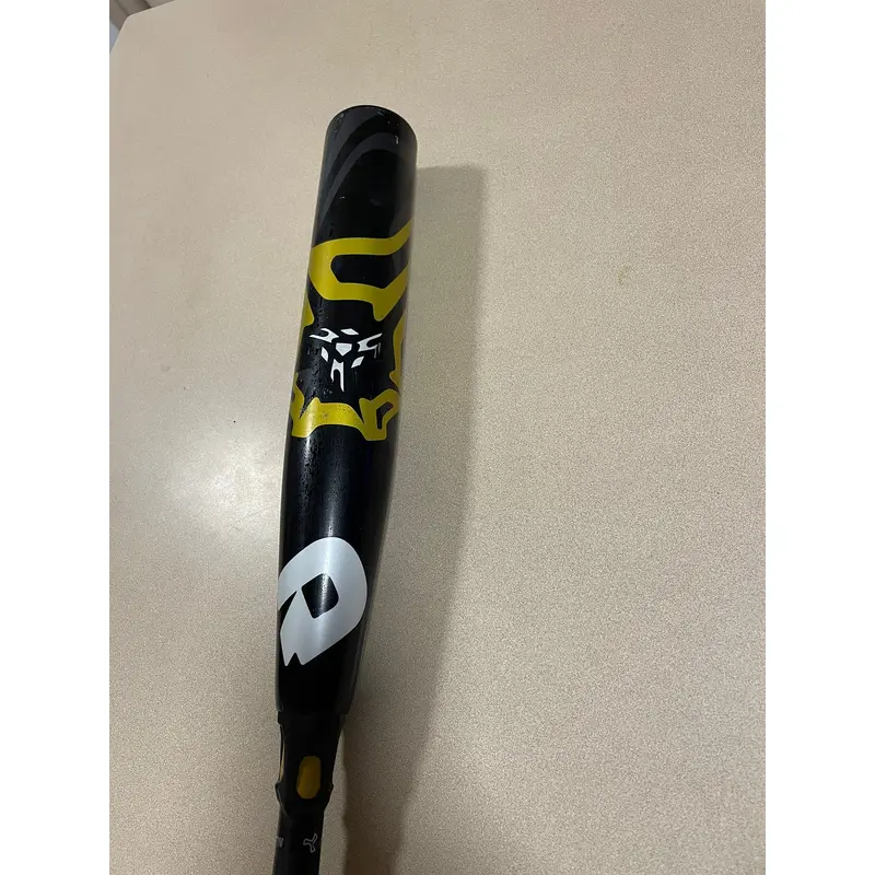 DeMarini CF Zen Bat (-5) 27 oz 32" (Used)