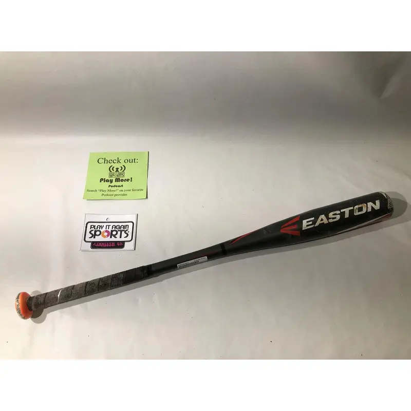 Easton Used (-10) 28" 2 3/4" Barrel USSSA Certified Bat