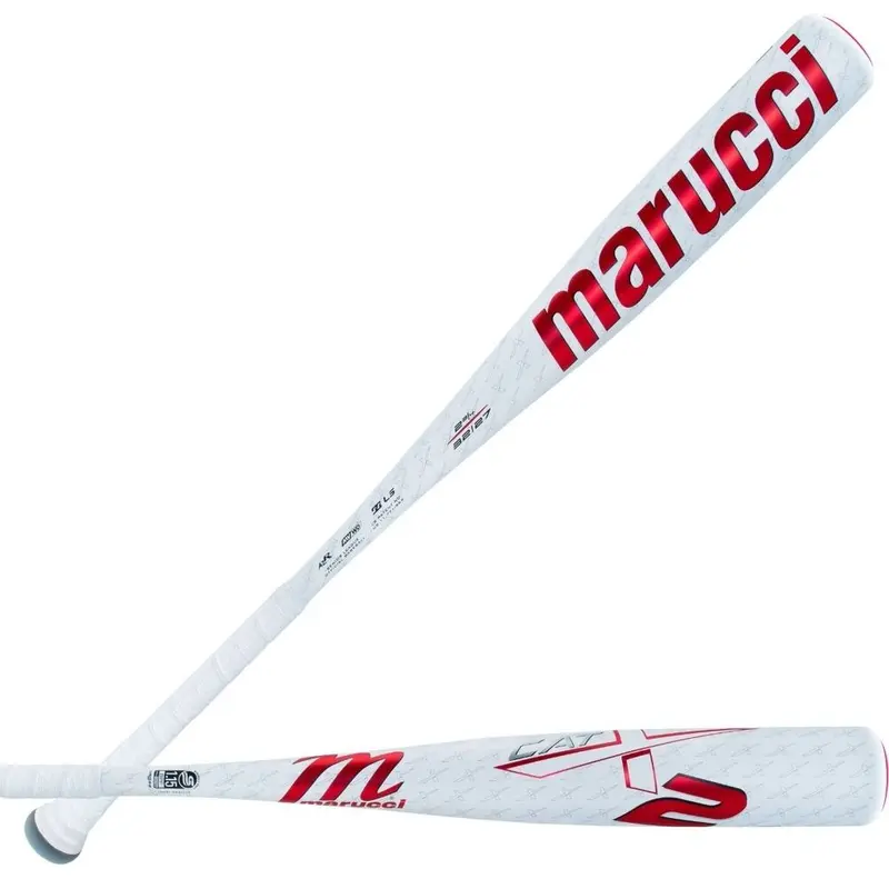 Marucci CATX2 -5 USSSA Baseball Bat MSBCX25 32in/27oz