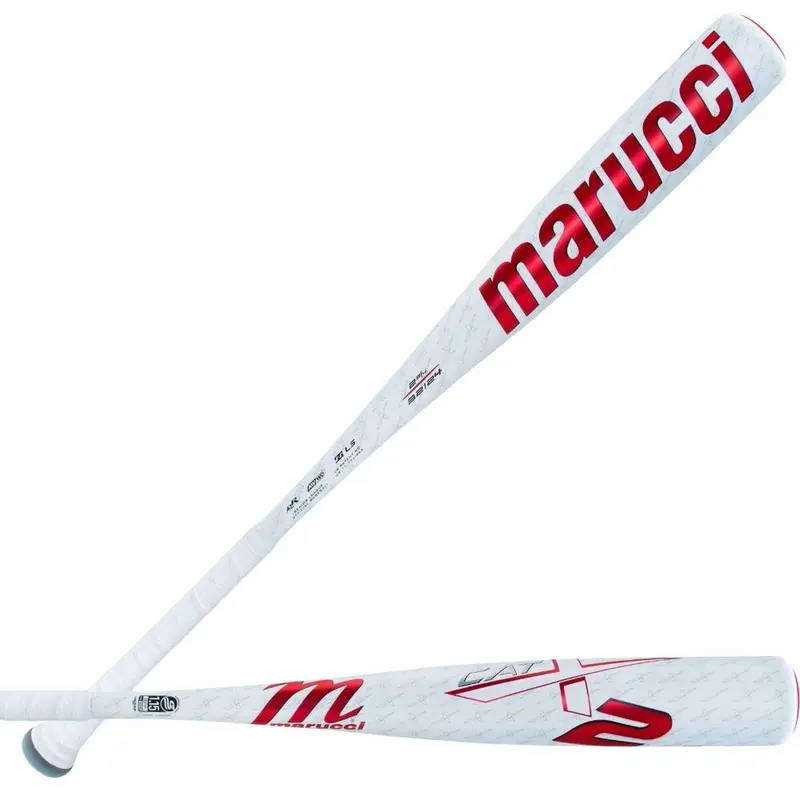 Marucci CATX2 -8 USSSA Baseball Bat MSBCX28 31in/23oz