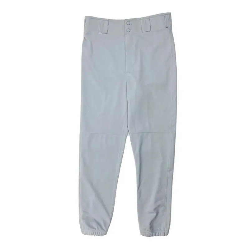 Nike Team Full Length Softball Game Performance Pant Women's Small Gray