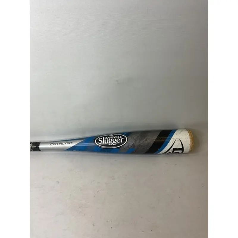 Used Louisville Slugger Catalyst Bb Sb Usssa 2 5 8 Bat 28" 11859-s000020155