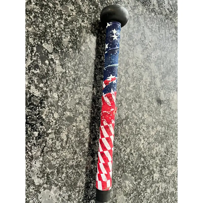 Used Marucci USSSA Certified (-8) 23 oz 31" CAT9 Bat