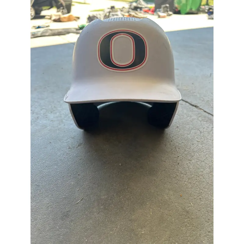Used Small / Medium EvoShield XVT Batting Helmet