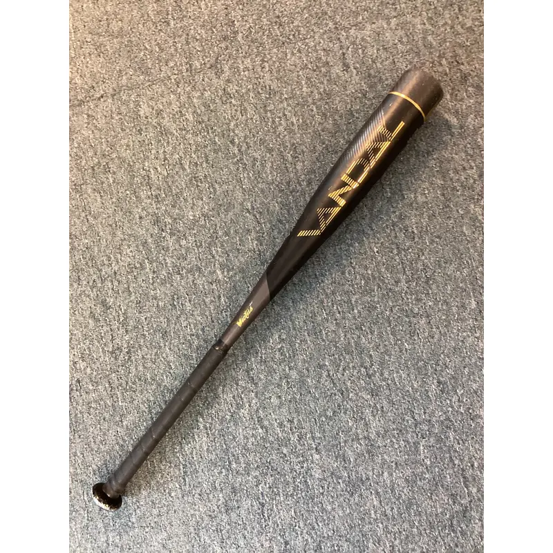 Used USSSA Certified Victus (-10) 30"20oz. Vandal 2.0 Bat