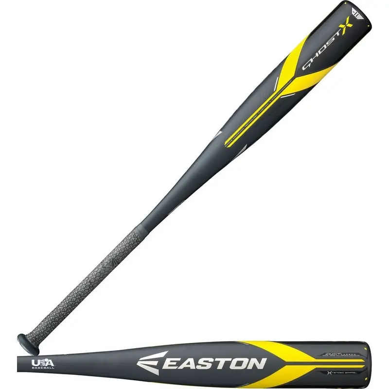 2018 Easton Ghost X Hyperlite USA Youth Baseball Bat (-11) YBB18GXHL 29inch 18oz