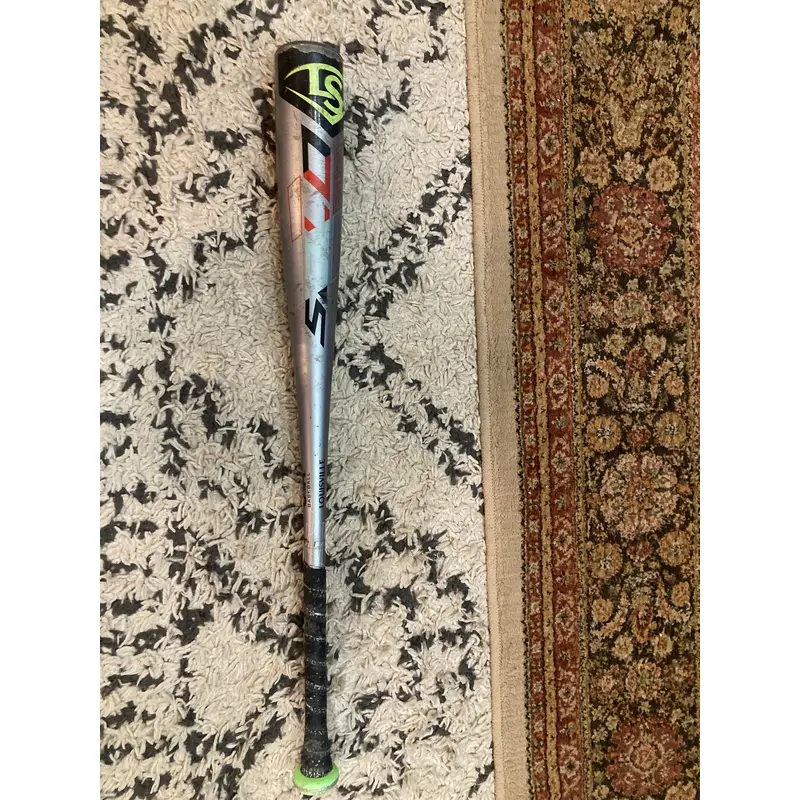 2019 Louisville Slugger Solo 619 USABat Certified Bat (-11) Alloy 18 oz 29" (Used)