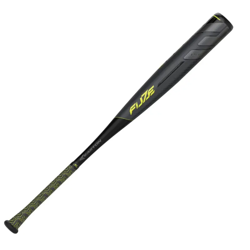 2022 Easton Project 3 FUZE BBCOR Certified Bat (-3) Composite 30 oz 33" (New)