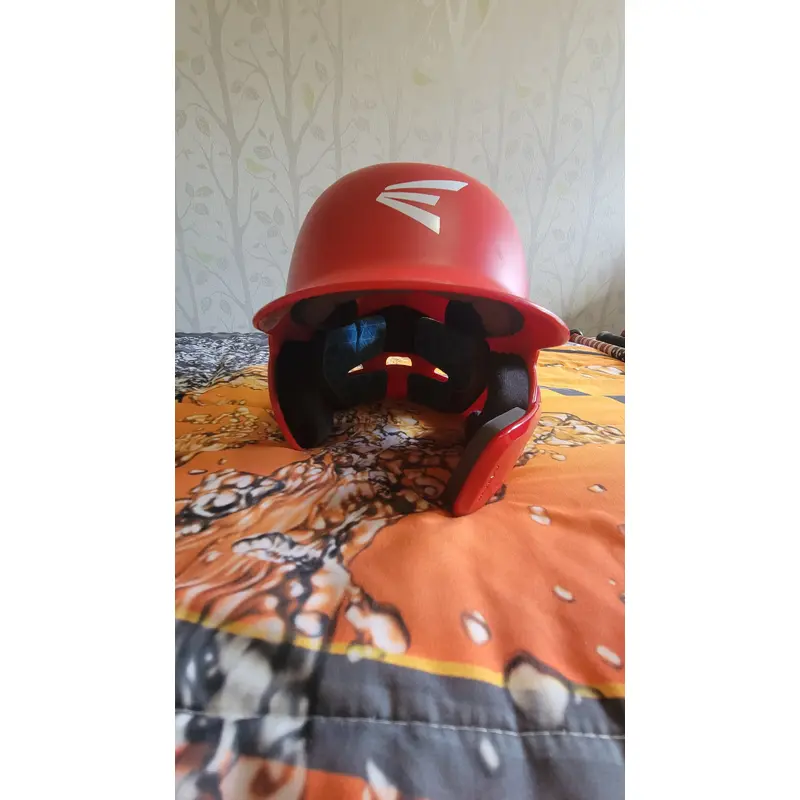 7 1/2 Easton Z5 2.0 Batting Helmet (Used)