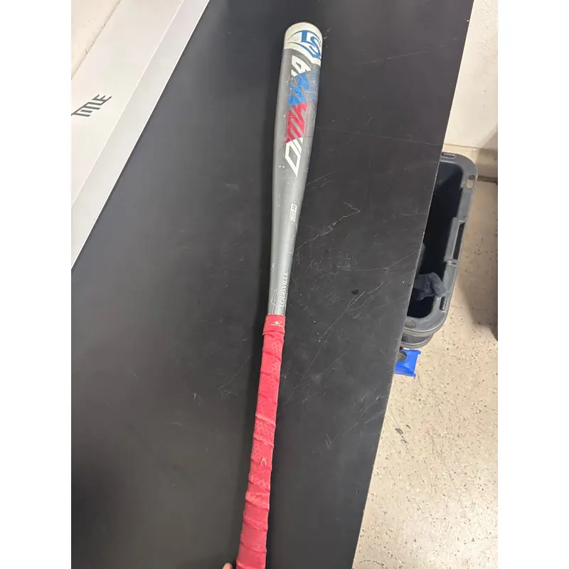 Louisville Slugger Omaha 31-3
