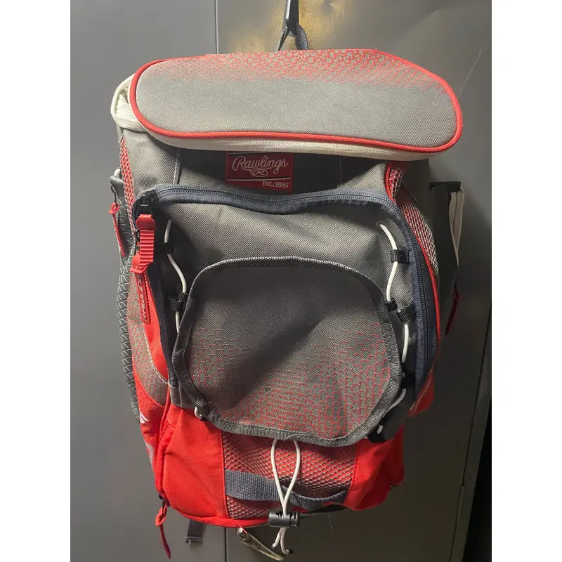 Rawlings (Used) Batbag