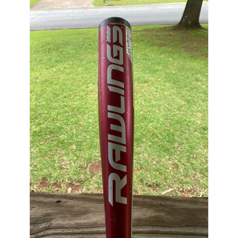 Rawlings Velo