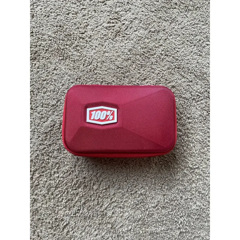 Red Men's One Size Fits All Other Sunglasses