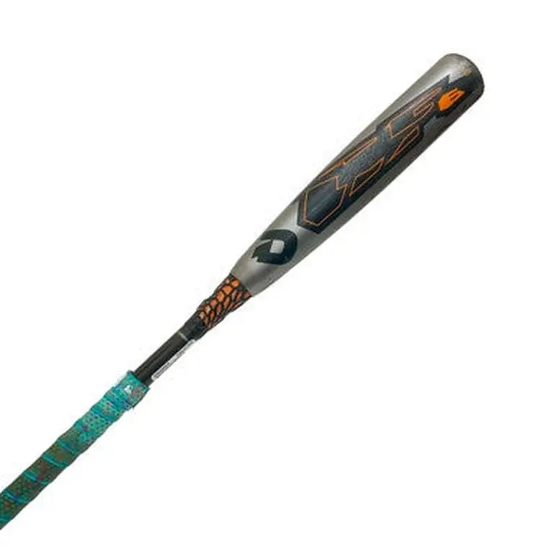Used Demarini CF6 CFX14 USSSA 2 5/8" Barrel Bat 31" -10 Drop 11506-S000264629