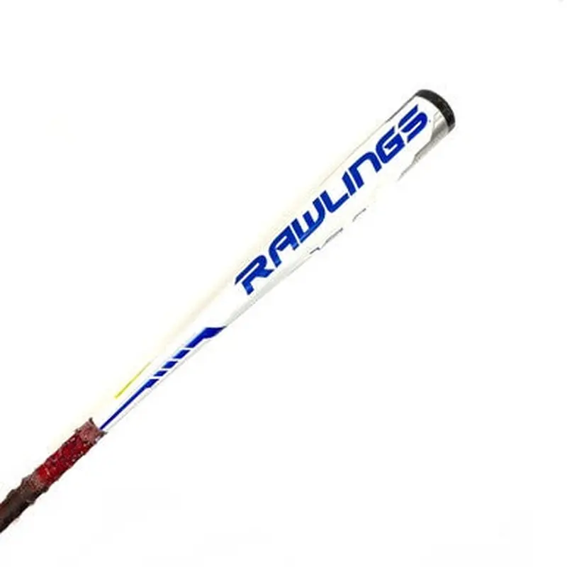 Used Rawlings VELO HYBRID BB8V3 High School Bat 32 1/2" -3 Drop 11506-S000206905