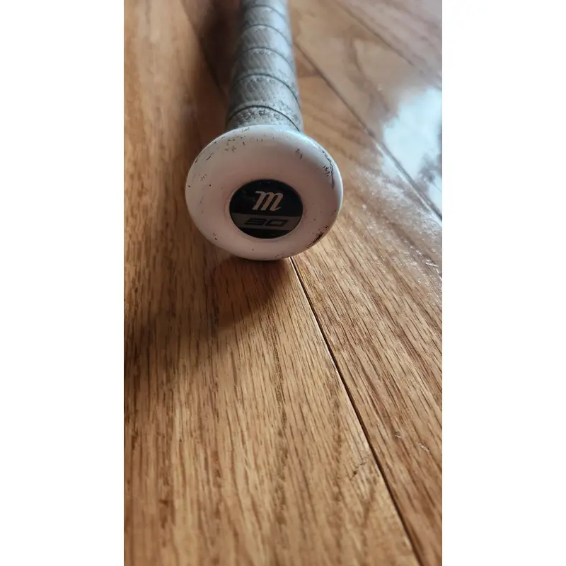 Used USSSA Certified Marucci Alloy F5 Bat (-10) 20 oz 30"