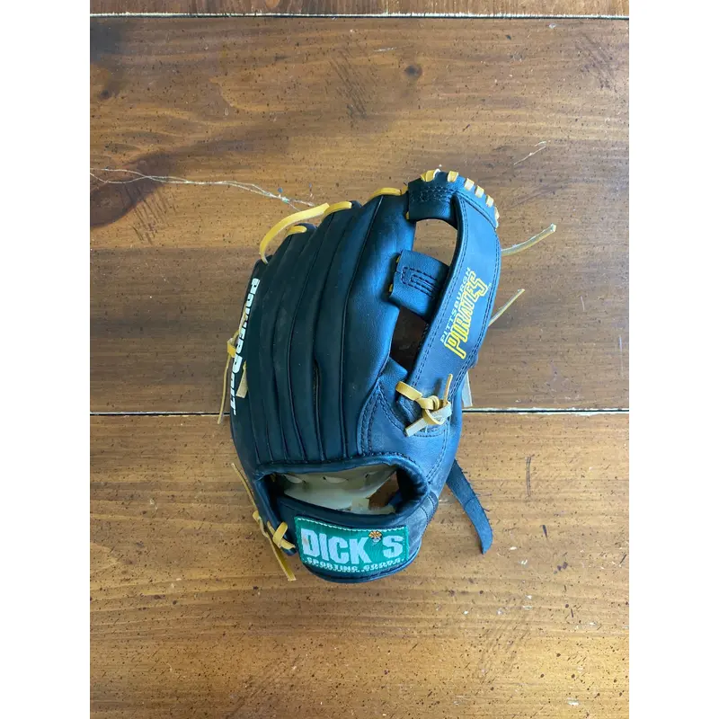 Youth Pittsburgh pirates glove
