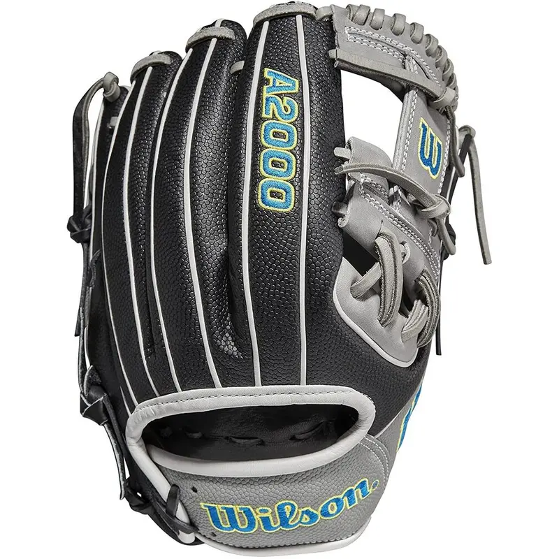 2022 Wilson A2000 1786SS 11.5" SuperSkin Infield Baseball Glove RHT WBW100396115