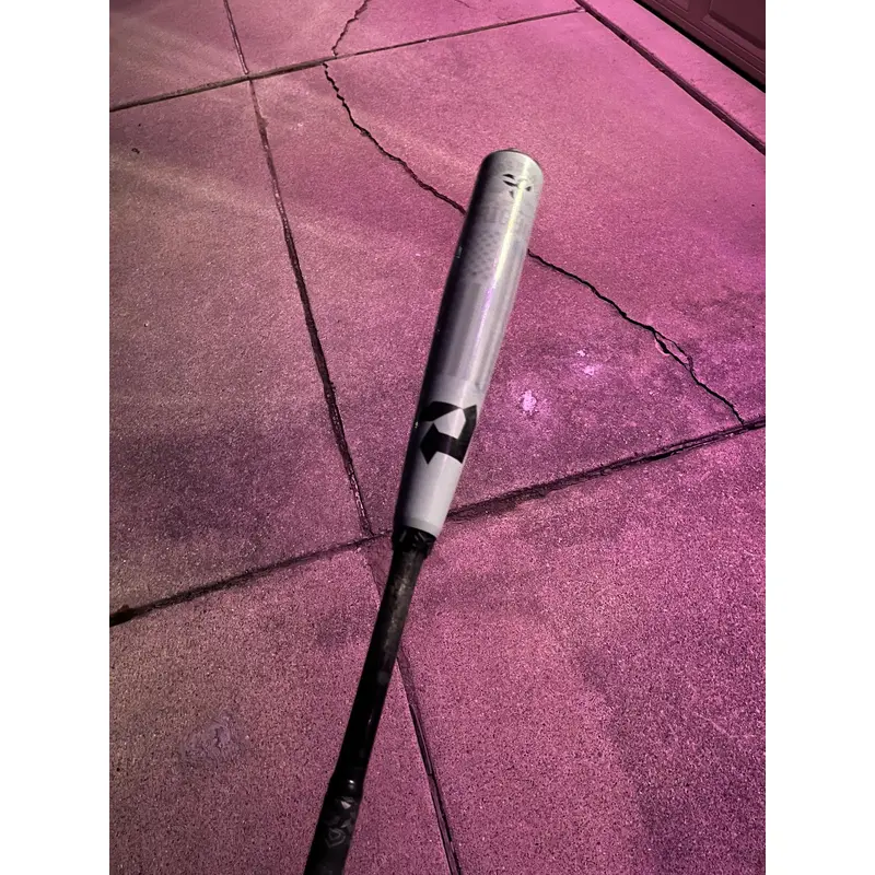 2024 DeMarini BBCOR Certified The Goods (-3) 29 oz 32" (Used)