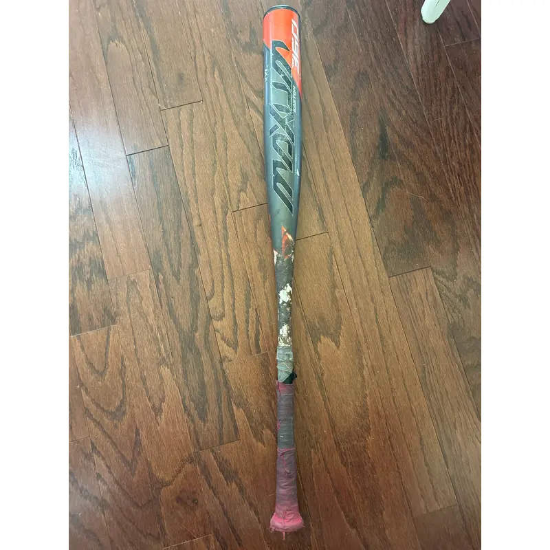 33 Easton Maxum 360 BBCOR