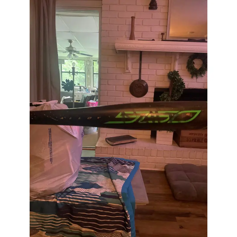 Rawlings baseball bat