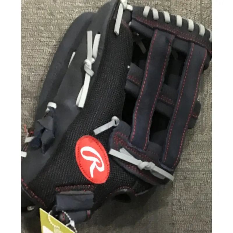 Rawlings Left Hand Throw Renegade Baseball Glove 13"