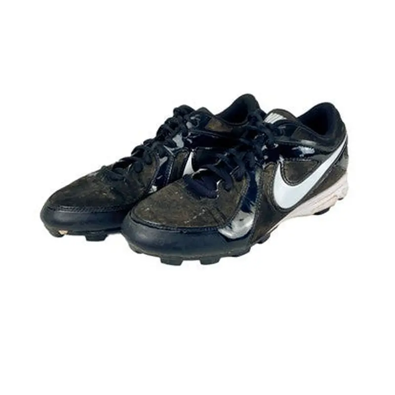 Used Nike MVP KEYSTONE Baseball and Softball Cleats Junior 6 11506-S000223973