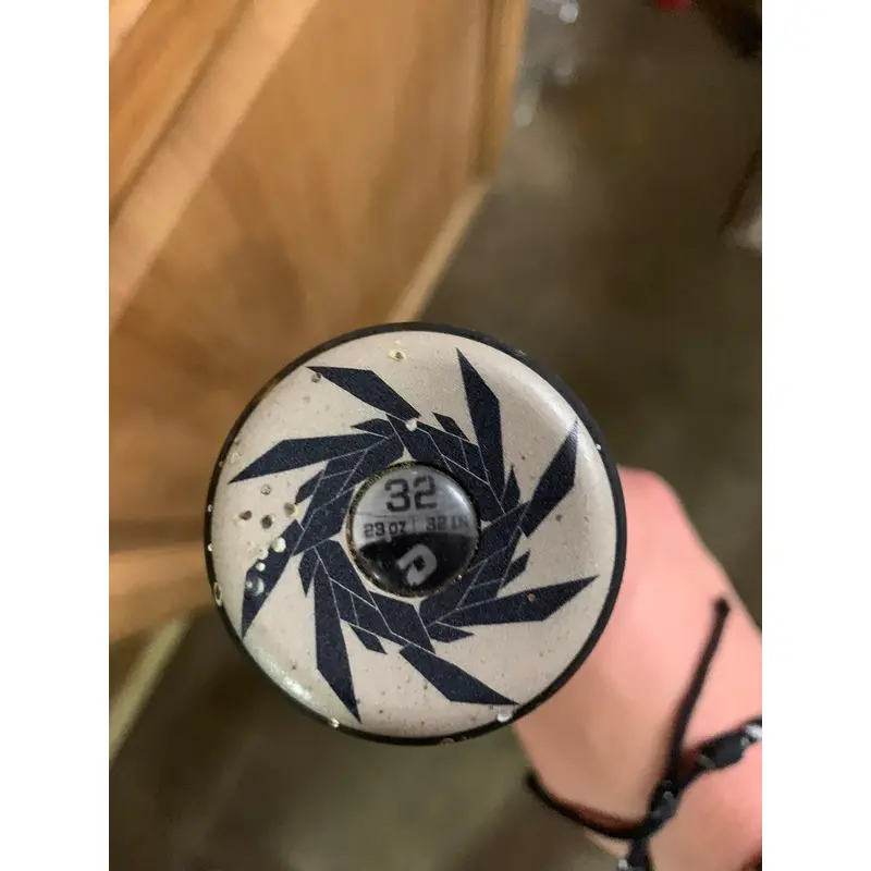 2015 Alloy (-9) 23 oz Voodoo Overlord Bat