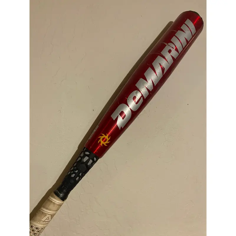 2015 Demarini Voodoo Overlord