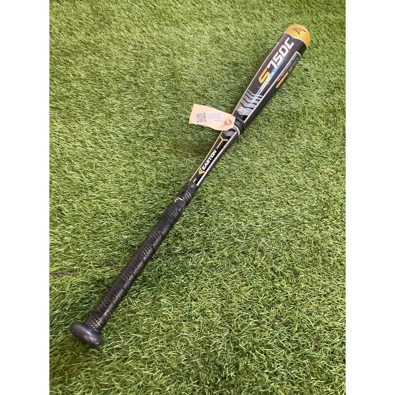 (DENT) Easton S750C Bat USABat Certified (-10) Alloy 20 oz 30" (Used)