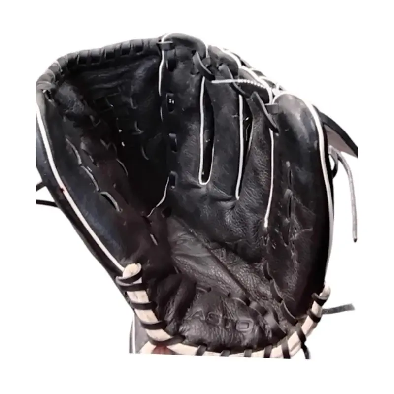 Easton Right Hand Throw Infield Reflex Baseball Glove 12.5" (Used)