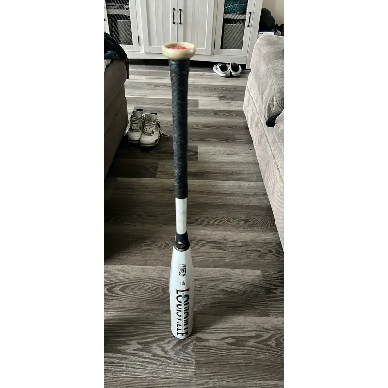 Louisville slugger limited edition  meta