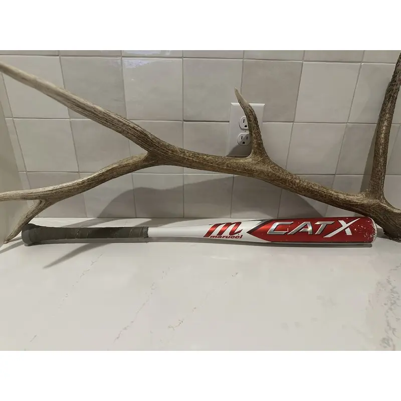 Marucci CAT-X  32/29 (-3) BBCOR Baseball Bat