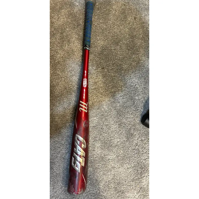 Marucci CAT9 USSSA Certified Bat (-5) Alloy 26 oz 31"