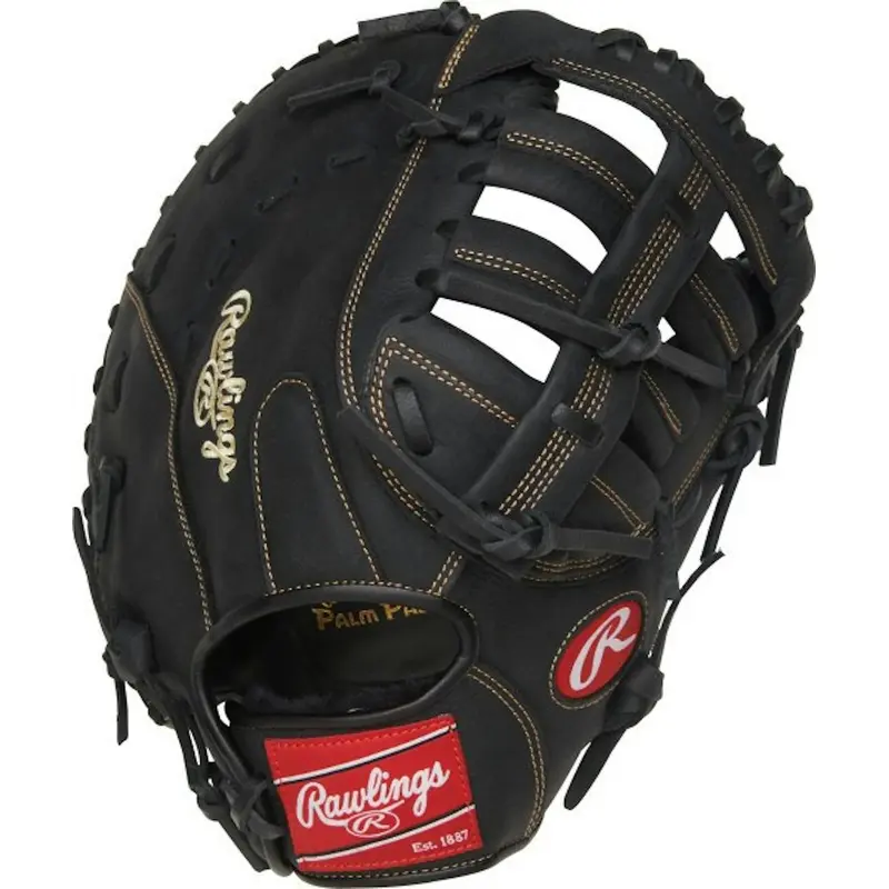 New Rawlings RENEGADE BB/SB Glove RH Throw 11506-RENEGADE