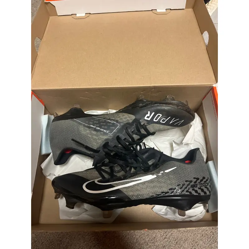 Nike Vapor Baseball Cleats size 9